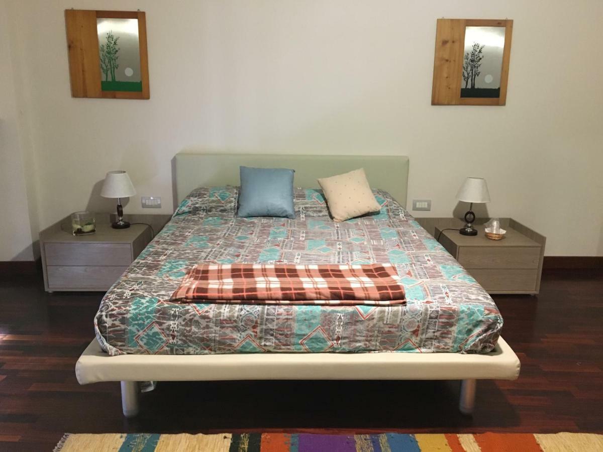 Gioviale Rooms ปอร์ติชี ภายนอก รูปภาพ